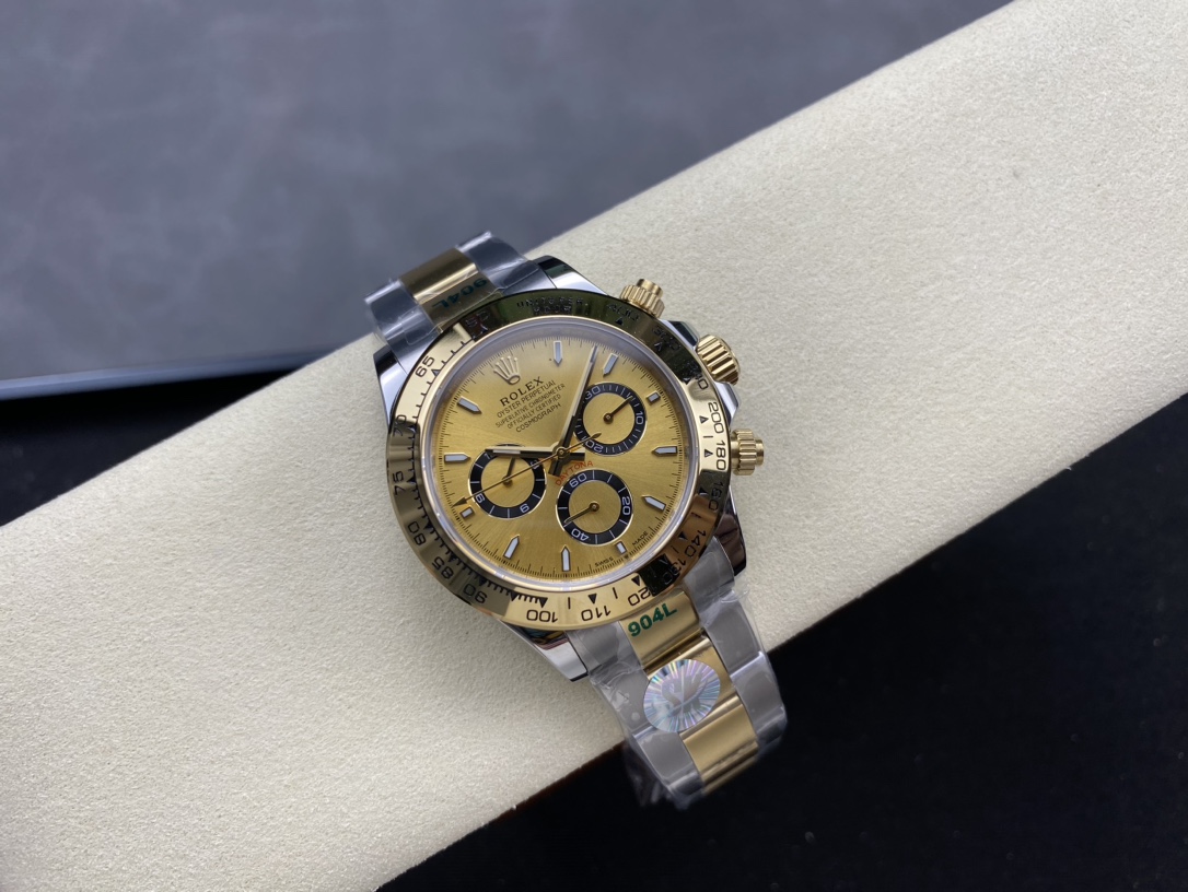 Rolex-Cosmograph Daytona-m126503-0004